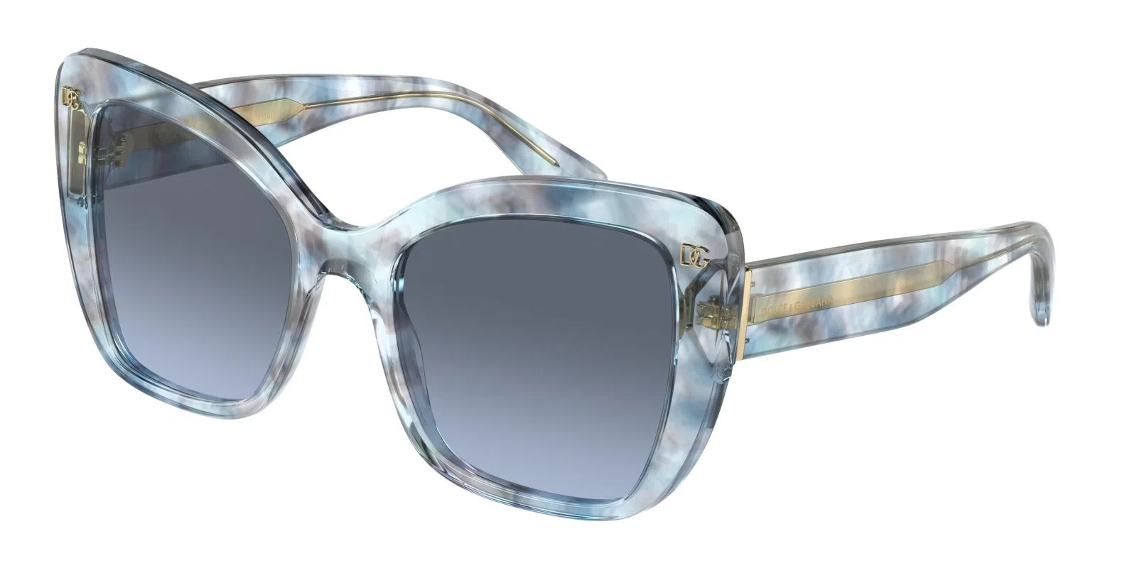 Dolce & Gabbana 4348 Sunglasses - view 59